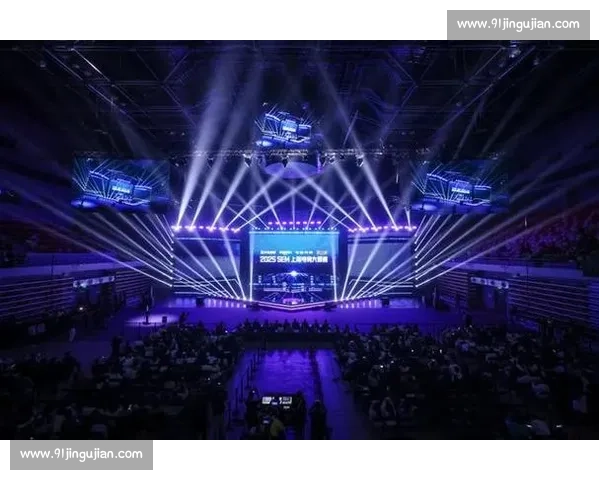 肯尼亚电竞战队首次亮相国际舞台，能否创造历史