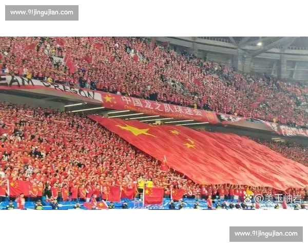 2026世界杯！球迷集体回忆，那些年一起看的球