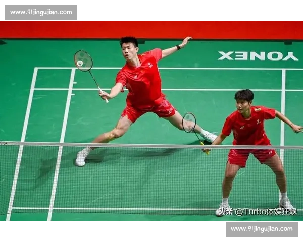 巅峰对决！羽毛球俱乐部年度总决赛即将打响，冠军之争一触即发！