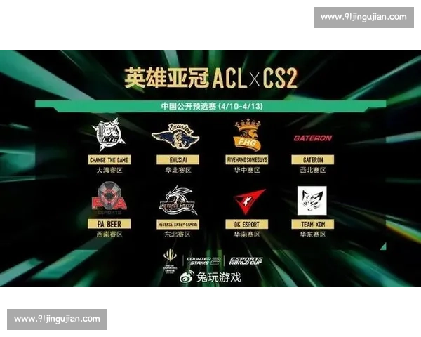 电竞巅峰之夜！CS2 Major冠军榜，见证历史的诞生