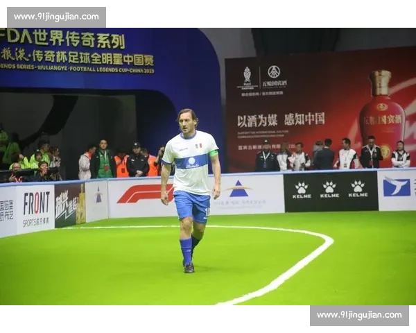 谁是下一个传奇冠军巡回赛的星光闪耀！