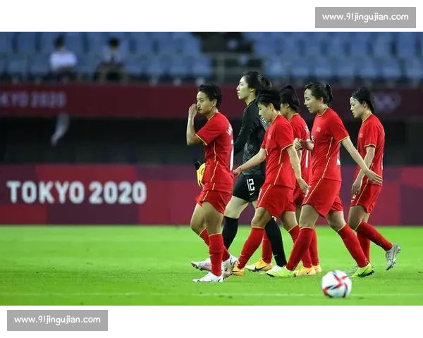 铿锵玫瑰闪耀！中国女足姑娘们的世界杯高光时刻！