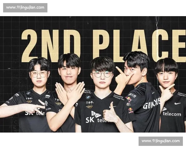 S13总决赛,电竞正能量的传递,激励无数玩家 S13总决赛,电竞正能量的传递,激励无数玩家