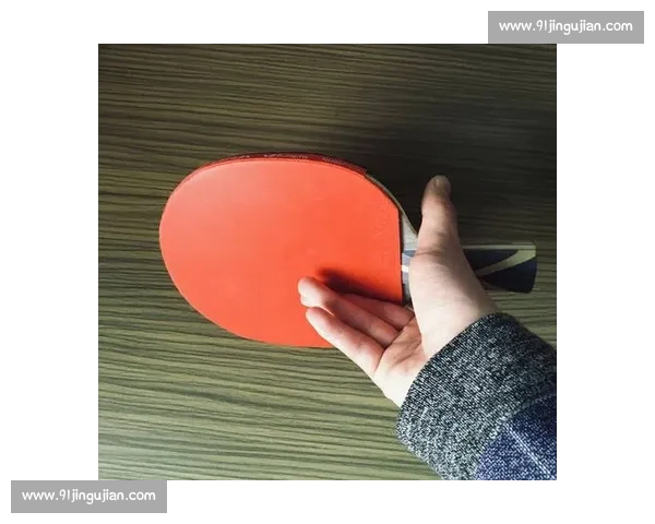 “直板对横板”经典对决，年轻选手能否撼动巨头