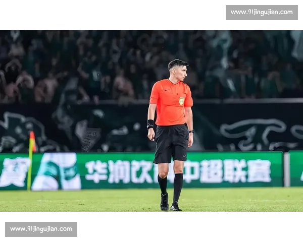 争议与期待并存！中超冠军预测，谁是最大热门