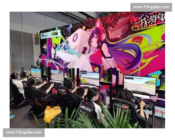 惊喜连连！电竞全球合作联盟的创新模式，你准备好了吗