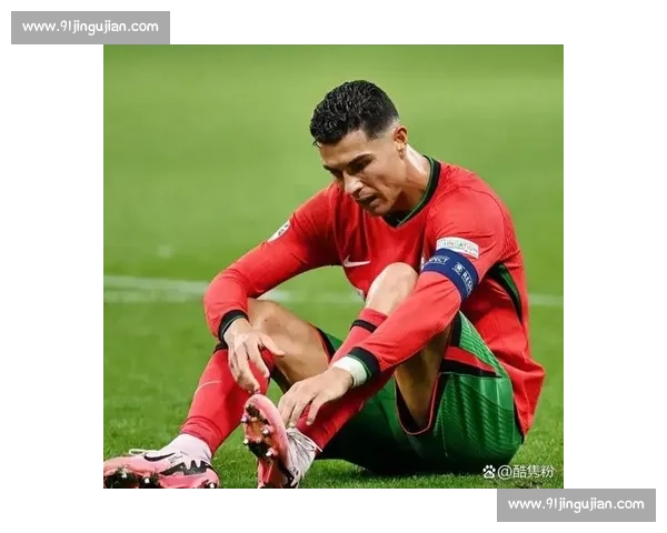 盘点C罗职业生涯五大未了心愿，2026世界杯在列