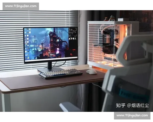 网友炸锅！电竞偶像“星辰”新皮肤技能曝光，或将引领版本变革！