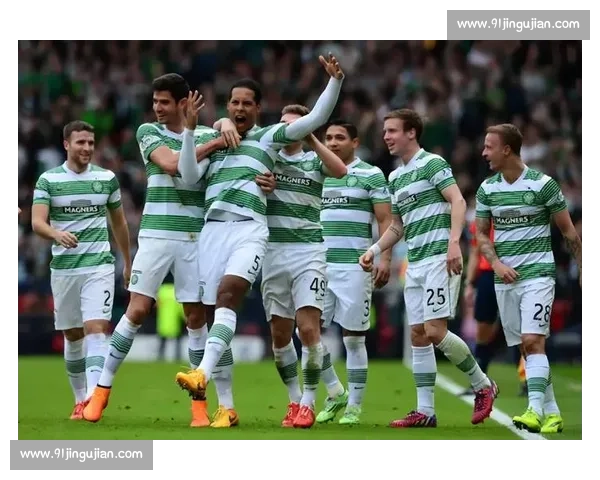 苏超冠军光环背后，是凯尔特人怎样的励精图治深度揭秘！